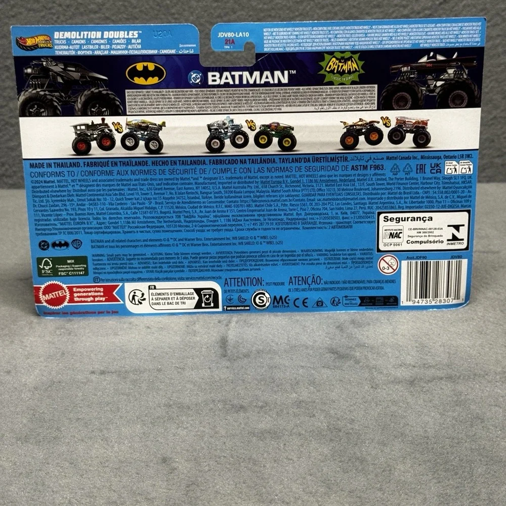 Hot Wheels hot wheels